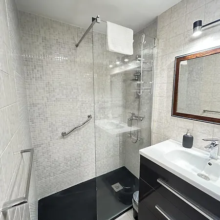 Campo La Vega Apartment Oviedo