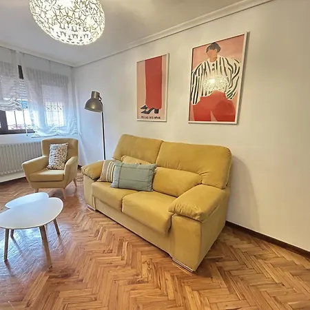 Campo La Vega Apartment