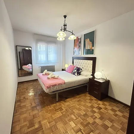Apartment Campo La Vega