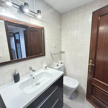Apartment Campo La Vega
