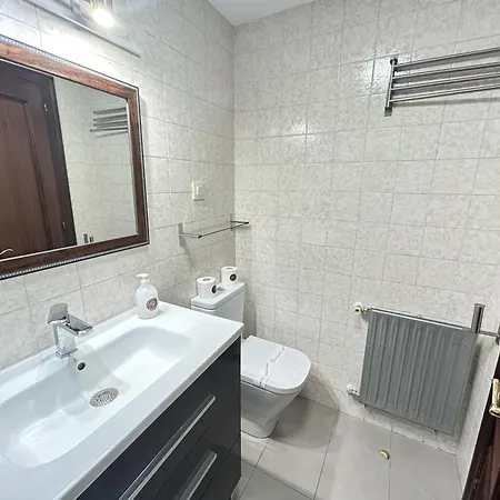 Apartment Campo La Vega Oviedo