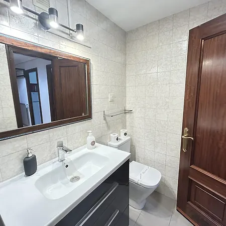 Apartment Campo La Vega Oviedo