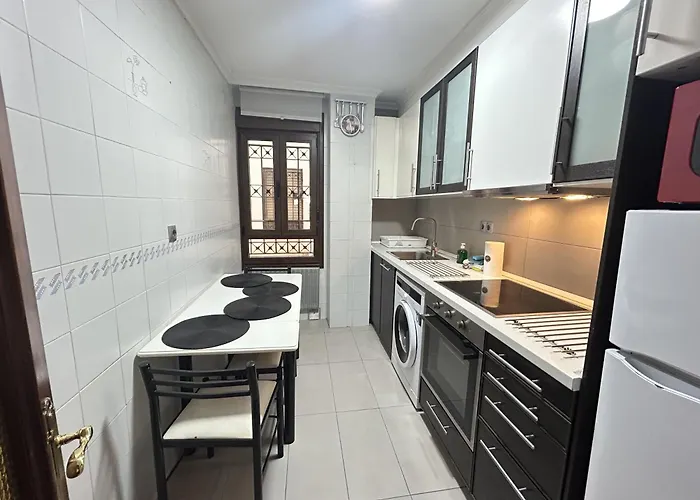 Apartment Campo La Vega Oviedo