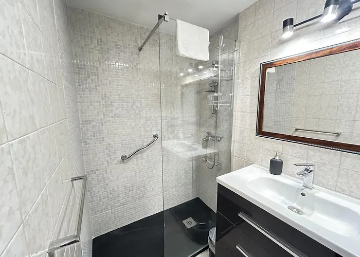 Campo La Vega Apartment Oviedo