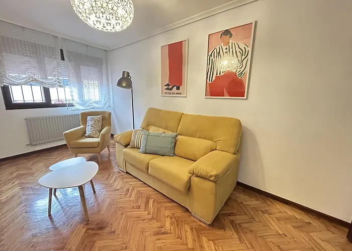 Campo La Vega Apartment