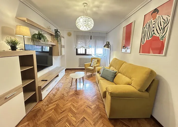 Campo La Vega Apartment