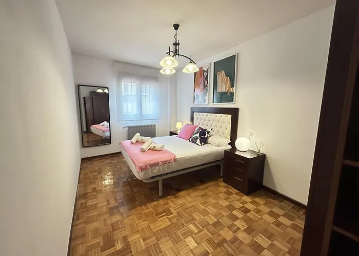 Apartment Campo La Vega