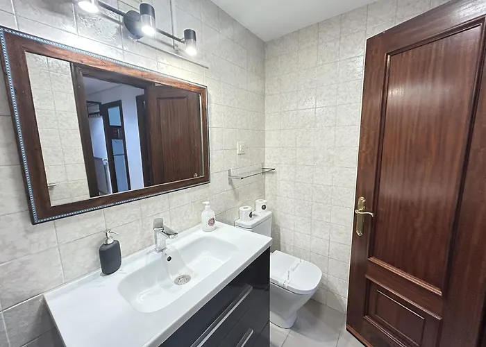 Apartment Campo La Vega Oviedo